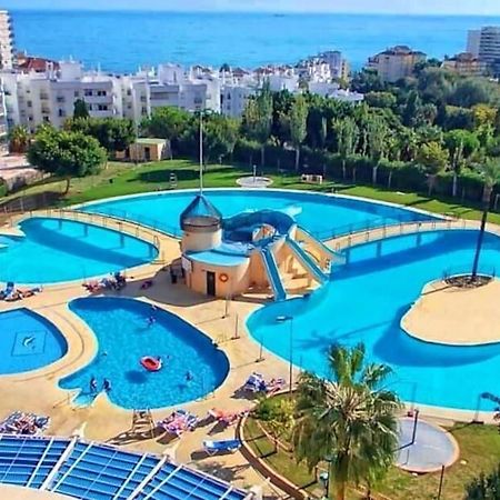 Jupiter Appartments Бенальмадена Екстер'єр фото